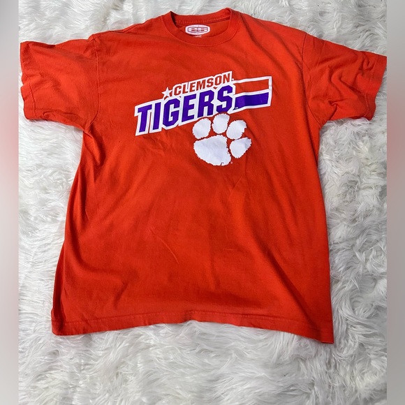 Clemson Tigers Tee - Picture 1 of 6